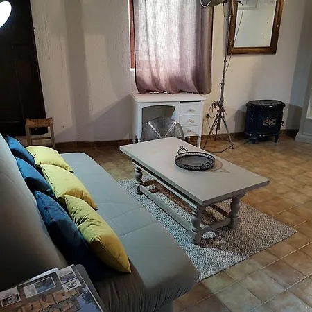 La Maison Des Hautures Holiday home *