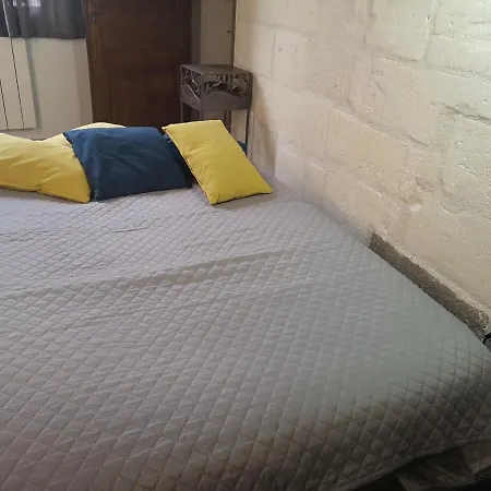 La Maison Des Hautures * Arles
