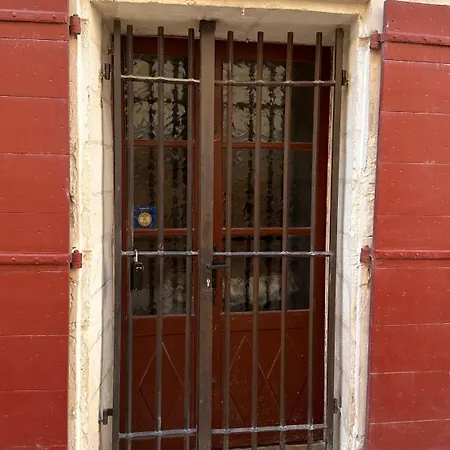 La Maison Des Hautures *