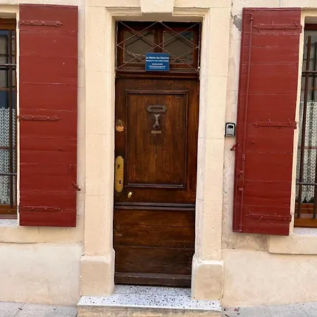 La Maison Des Hautures * Arles