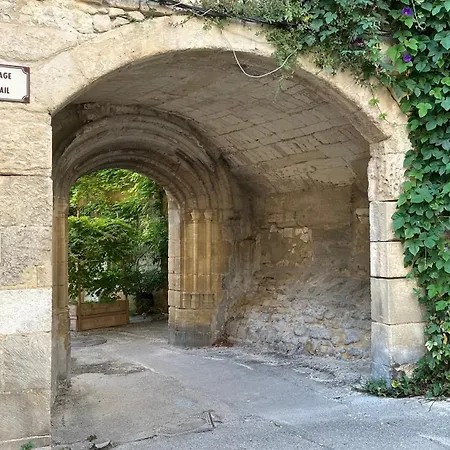 La Maison Des Hautures *