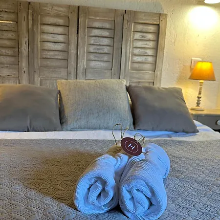 La Maison Des Hautures Holiday home