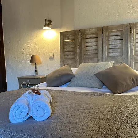Holiday home La Maison Des Hautures