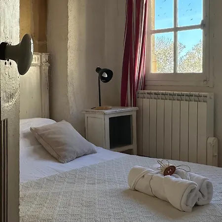 Holiday home La Maison Des Hautures *
