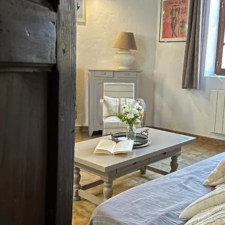 Holiday home La Maison Des Hautures