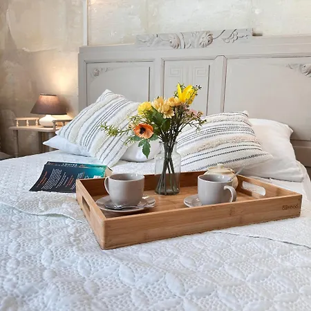 Holiday home La Maison Des Hautures Arles